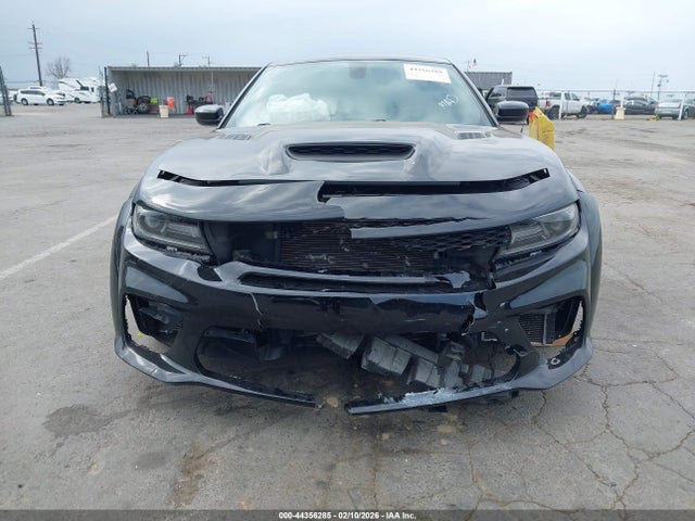 Aukcja sprzedaży 2021 Dodge Charger Srt Hellcat Widebody Rwd, vin: 2C3CDXL99MH592847, numer aukcji: 44356285