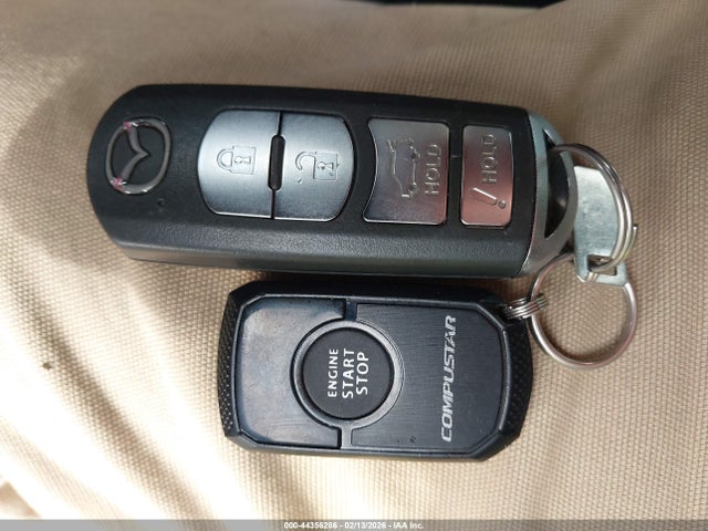 2017 MAZDA CX-5 JM3KFBDL9H0200272 Photo 10