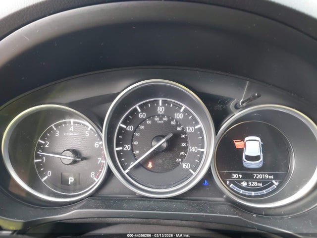 2017 MAZDA CX-5 JM3KFBDL9H0200272 Photo 6