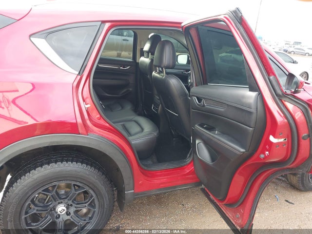 2017 MAZDA CX-5 JM3KFBDL9H0200272 Photo 7