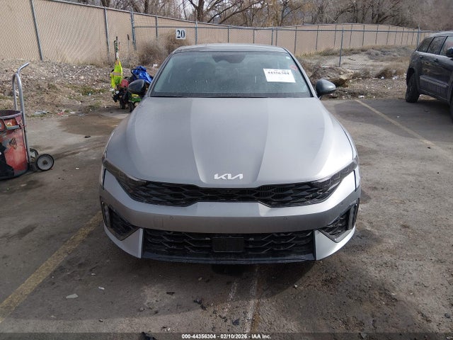 KNAG44J81S5327475 KIA K5 Gt