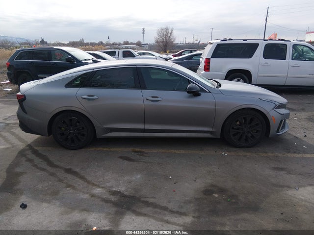 KNAG44J81S5327475 KIA K5 Gt