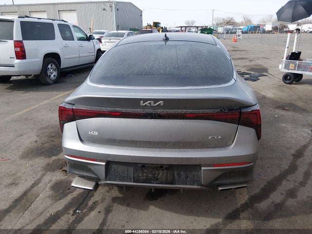 KNAG44J81S5327475 KIA K5 Gt