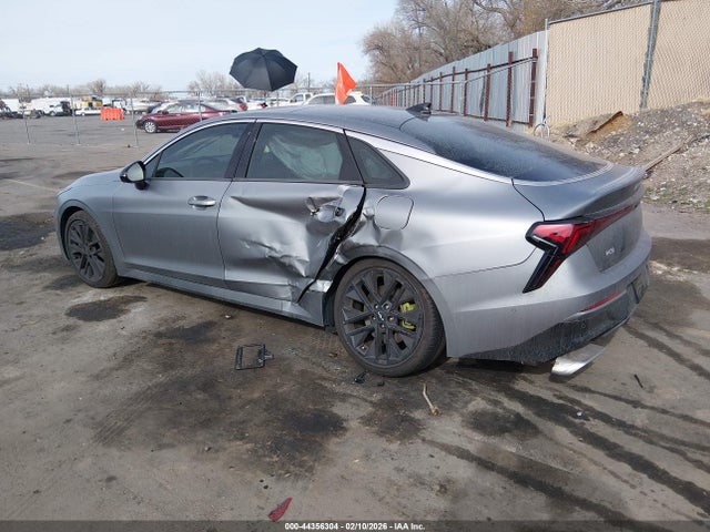 KNAG44J81S5327475 KIA K5 Gt