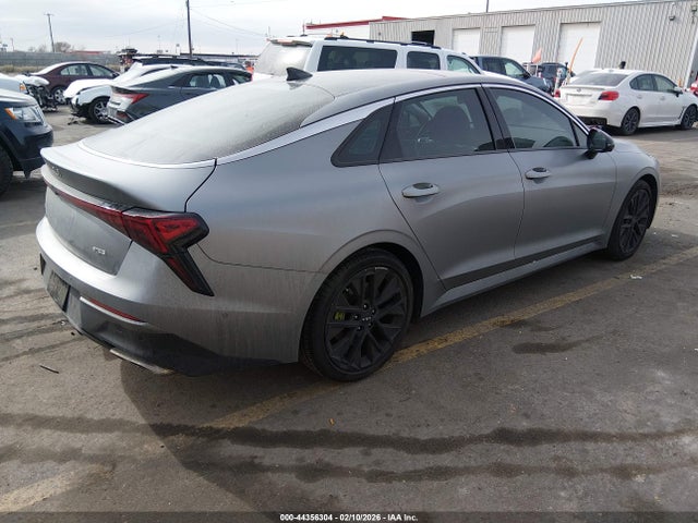 KNAG44J81S5327475 KIA K5 Gt