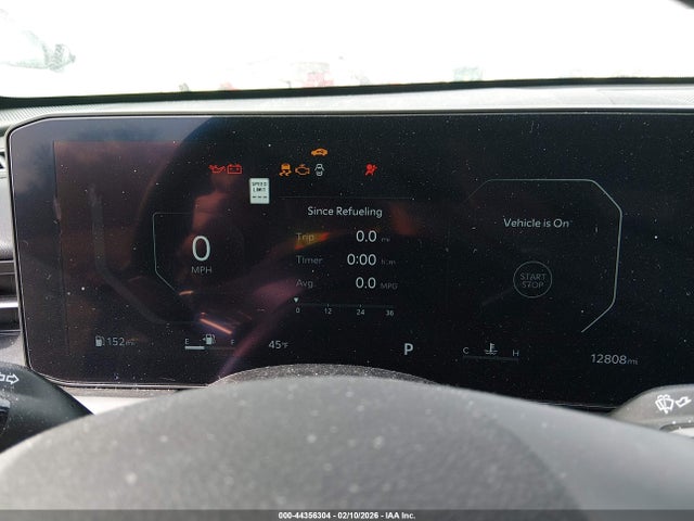 KNAG44J81S5327475 KIA K5 Gt