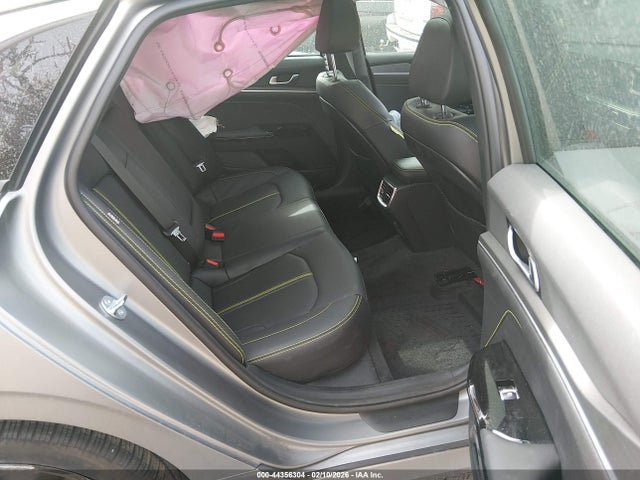 KNAG44J81S5327475 KIA K5 Gt