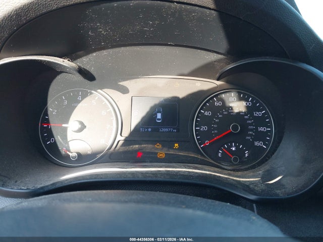 KNAGT4L31J5205914 KIA Optima Lx