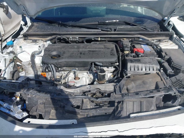 2025 HONDA CIVIC 2HGFE2F2XSH556879 Photo 9