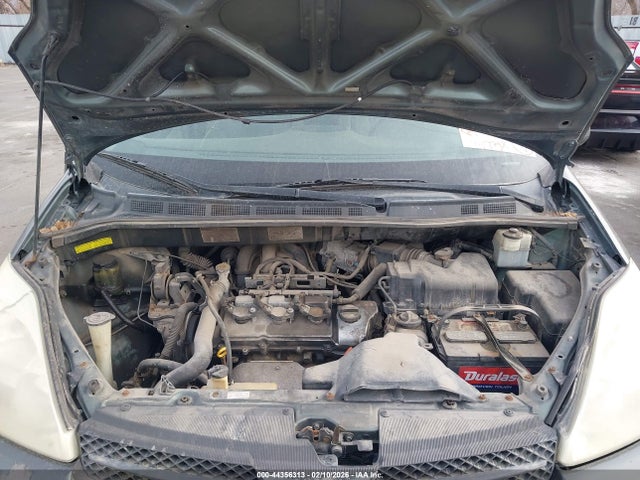 2005 TOYOTA SIENNA 5TDZA23C05S306111 Photo 9