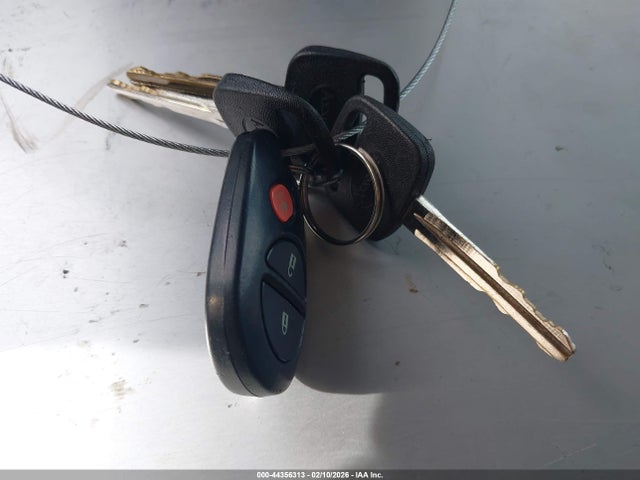 2005 TOYOTA SIENNA 5TDZA23C05S306111 Photo 10