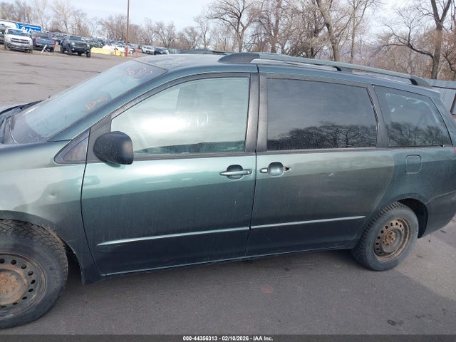 2005 TOYOTA SIENNA 5TDZA23C05S306111 Photo 5