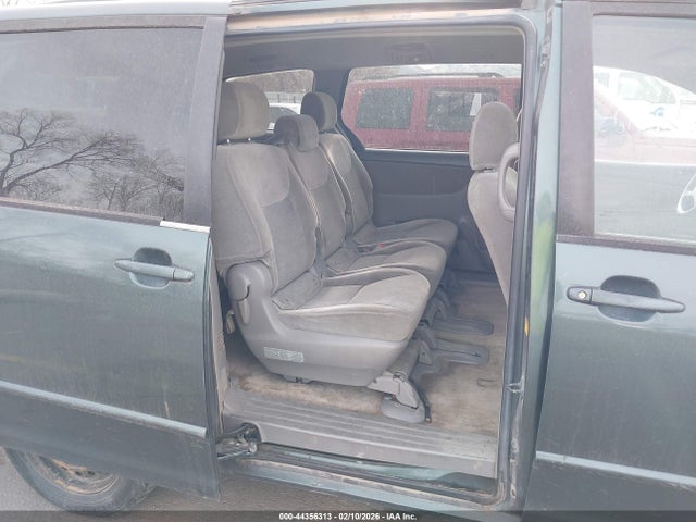 2005 TOYOTA SIENNA 5TDZA23C05S306111 Photo 7