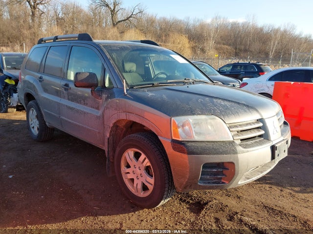2004 MITSUBISHI ENDEAVOR 4A4MN21SX4E061307