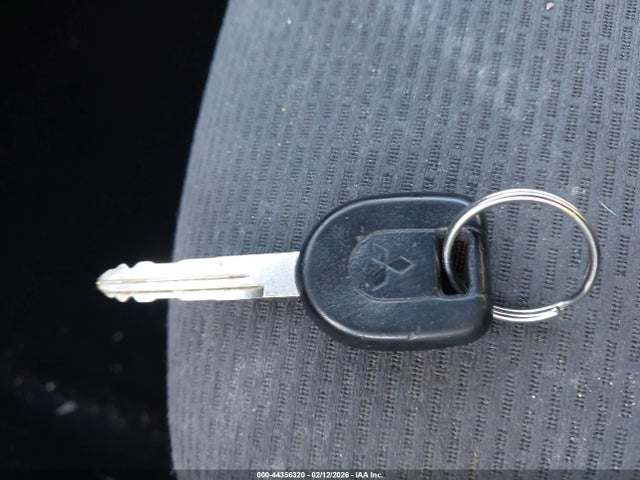 2004 MITSUBISHI ENDEAVOR 4A4MN21SX4E061307 Photo 10