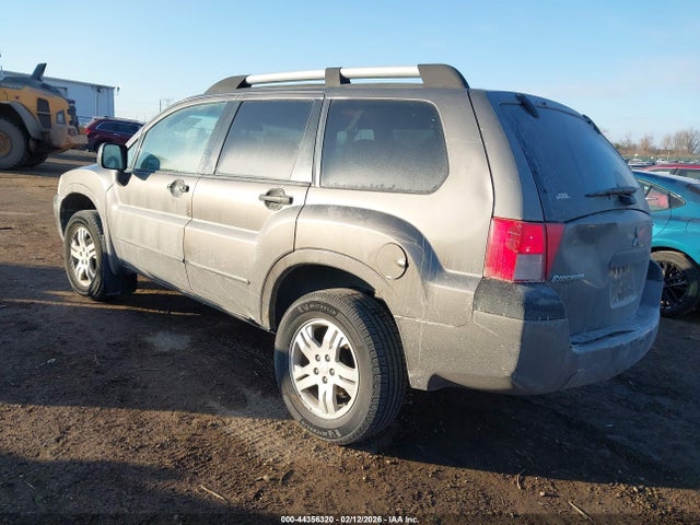 2004 MITSUBISHI ENDEAVOR 4A4MN21SX4E061307 Photo 2