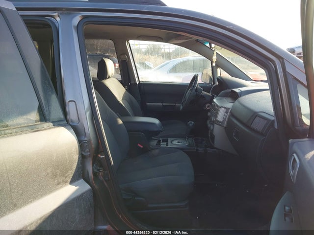 2004 MITSUBISHI ENDEAVOR 4A4MN21SX4E061307 Photo 4