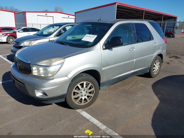Aukcja sprzedaży 2007 Buick Rendezvous Cx, vin: 3G5DA03L67S549359, numer aukcji: 44356322
