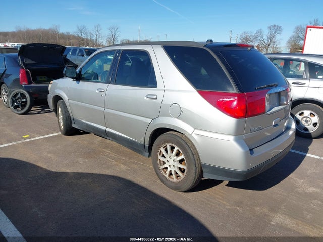 Aukcja sprzedaży 2007 Buick Rendezvous Cx, vin: 3G5DA03L67S549359, numer aukcji: 44356322