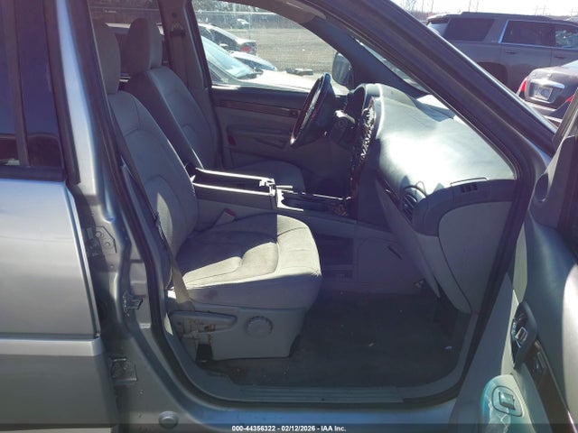 Aukcja sprzedaży 2007 Buick Rendezvous Cx, vin: 3G5DA03L67S549359, numer aukcji: 44356322