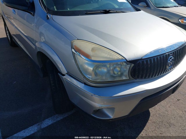 Aukcja sprzedaży 2007 Buick Rendezvous Cx, vin: 3G5DA03L67S549359, numer aukcji: 44356322