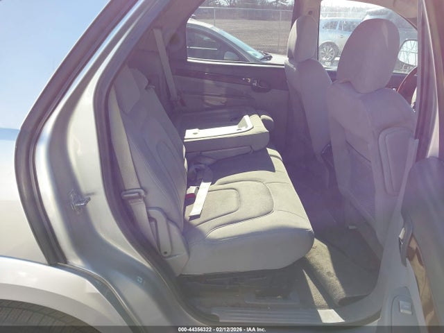 Aukcja sprzedaży 2007 Buick Rendezvous Cx, vin: 3G5DA03L67S549359, numer aukcji: 44356322