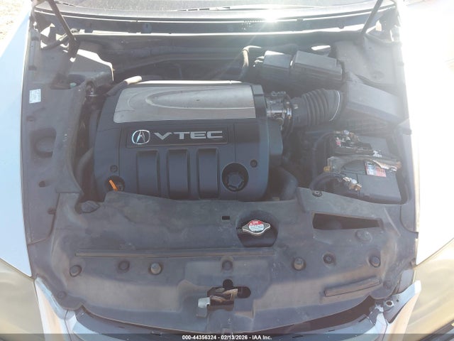 Aukcja sprzedaży 2005 Acura Rl 3.5, vin: JH4KB16505C016098, numer aukcji: 44356324
