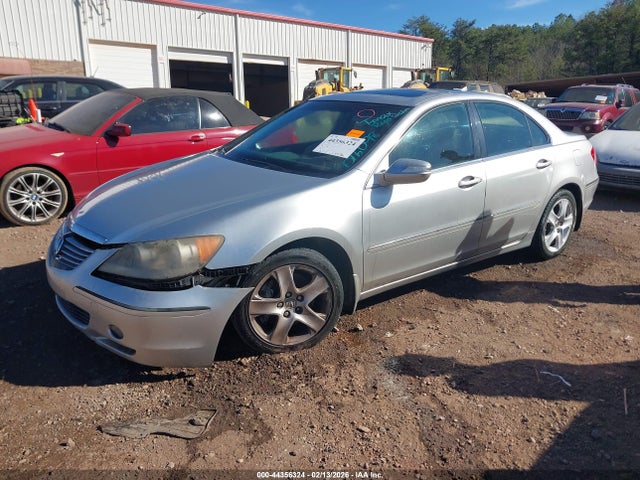 Aukcja sprzedaży 2005 Acura Rl 3.5, vin: JH4KB16505C016098, numer aukcji: 44356324
