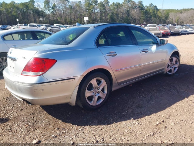 Aukcja sprzedaży 2005 Acura Rl 3.5, vin: JH4KB16505C016098, numer aukcji: 44356324