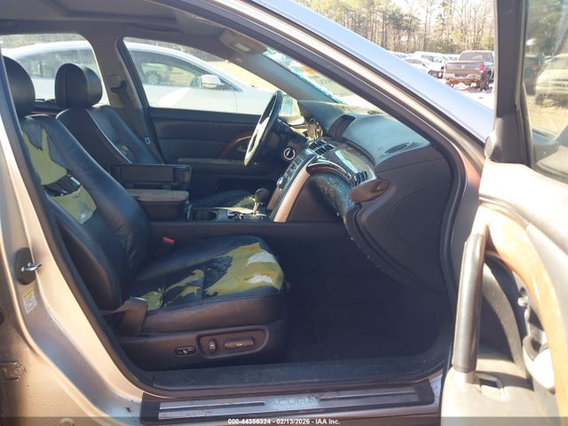 Aukcja sprzedaży 2005 Acura Rl 3.5, vin: JH4KB16505C016098, numer aukcji: 44356324