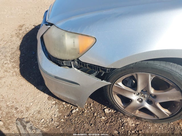 Aukcja sprzedaży 2005 Acura Rl 3.5, vin: JH4KB16505C016098, numer aukcji: 44356324