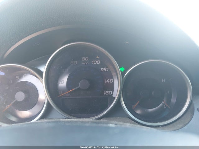 Aukcja sprzedaży 2005 Acura Rl 3.5, vin: JH4KB16505C016098, numer aukcji: 44356324