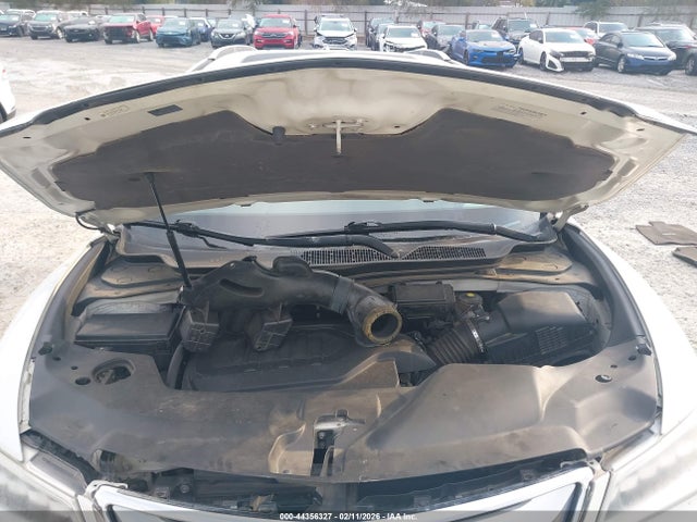 Продаж на аукціоні авто 2016 Acura Mdx Advance   Entertainment Packages/advance Package, vin: 5FRYD3H99GB013268, номер лоту: 44356327