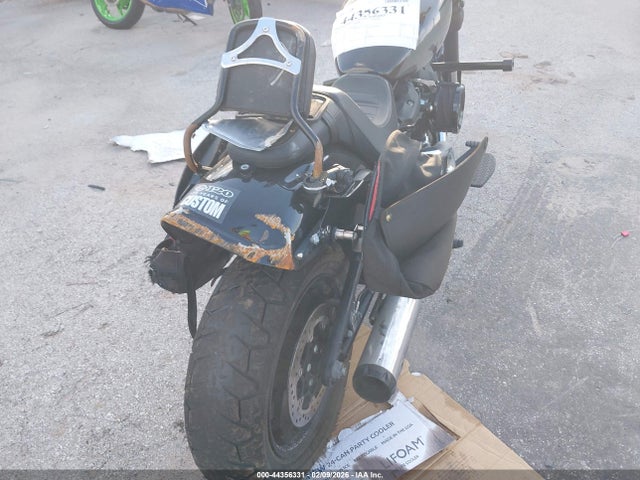 Harley-Davidson FXFBS 2022 1HD1YLK10NB021624 Image 14