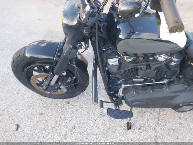 Harley-Davidson FXFBS 2022 1HD1YLK10NB021624 Image 16