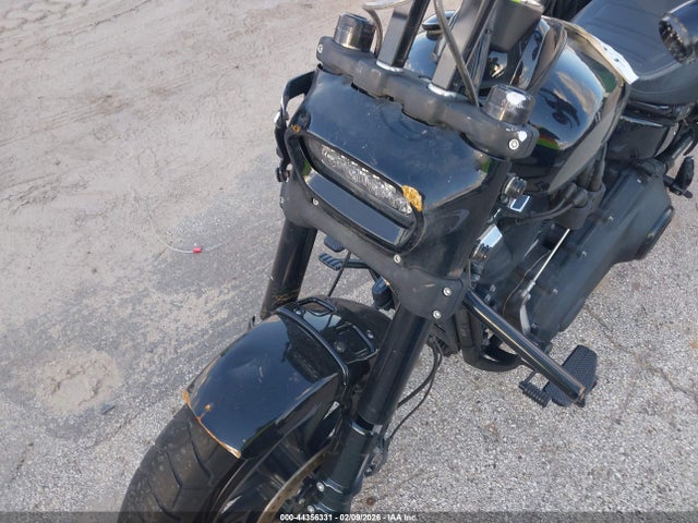 Harley-Davidson FXFBS 2022 1HD1YLK10NB021624 Image 17