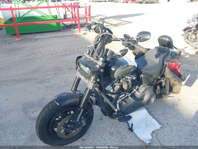 2022 HARLEY-DAVIDSON FXFBS 1HD1YLK10NB021624 Photo 1