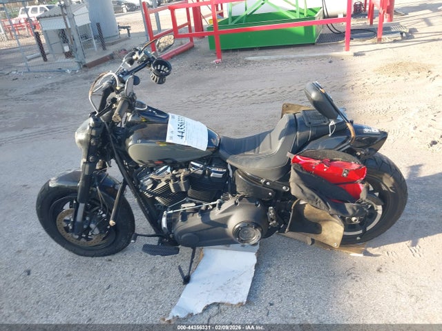 Harley-Davidson FXFBS 2022 1HD1YLK10NB021624 Image 13