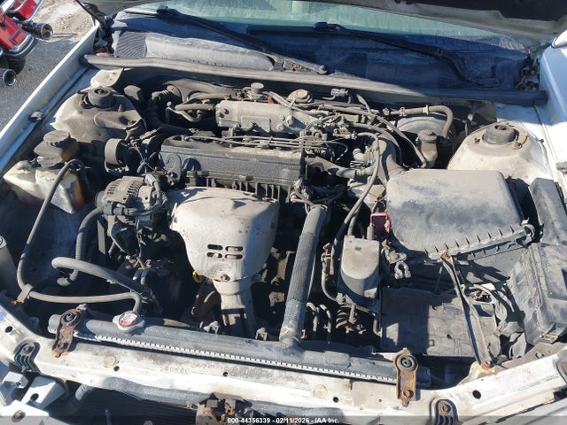 1999 TOYOTA CAMRY 4T1BG22K4XU391585 Photo 9