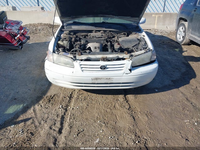 1999 TOYOTA CAMRY 4T1BG22K4XU391585 Photo 5