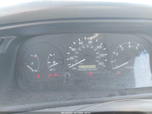 1999 TOYOTA CAMRY 4T1BG22K4XU391585 Photo 6
