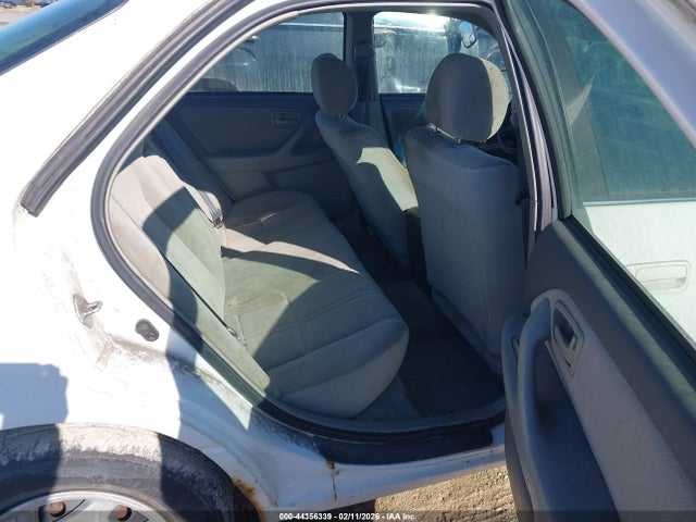 1999 TOYOTA CAMRY 4T1BG22K4XU391585 Photo 7