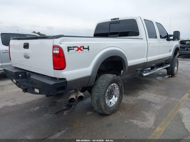 2011 FORD F-350 1FT8W3BT5BEC92101 Photo 3
