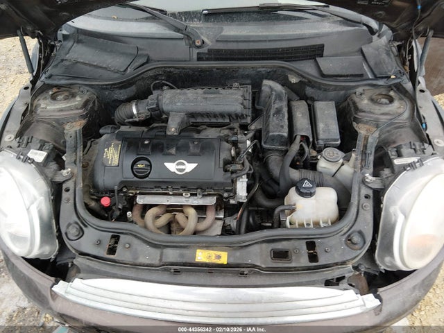 2013 MINI HARDTOP WMWSU3C51DT371451 Photo 9