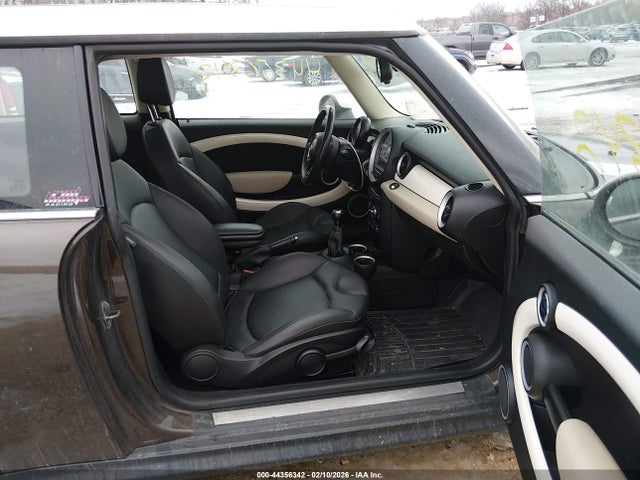 2013 MINI HARDTOP WMWSU3C51DT371451 Photo 4