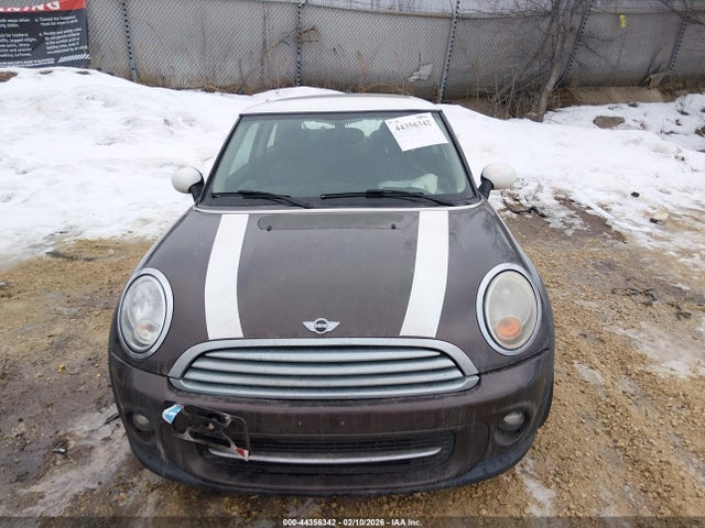 2013 MINI HARDTOP WMWSU3C51DT371451 Photo 5