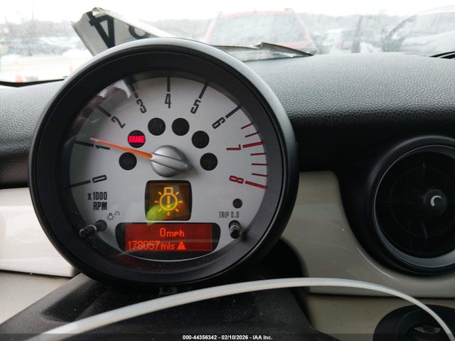 2013 MINI HARDTOP WMWSU3C51DT371451 Photo 6