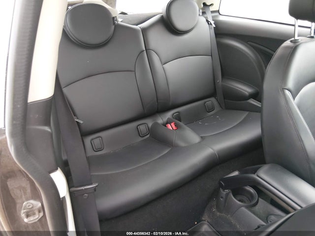 2013 MINI HARDTOP WMWSU3C51DT371451 Photo 7