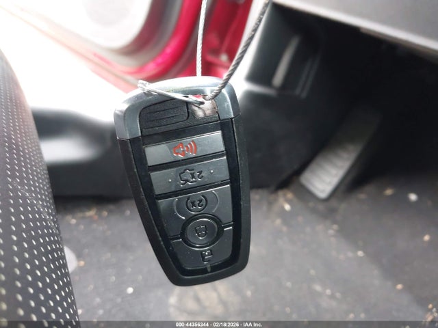 2024 FORD MUSTANG 1FA6P8TH9R5145842 Photo 10