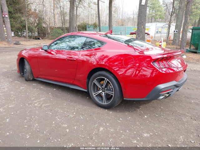 2024 FORD MUSTANG 1FA6P8TH9R5145842 Photo 2